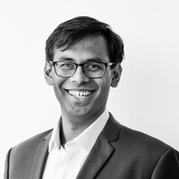 Karthik Tadinada
