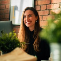 Leafyard Employee Caroline Welsh's profile photo