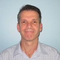 Kruger Inc. Employee Stéphane Ménard's profile photo