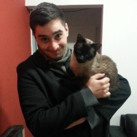 Iñaki Guastalli Email