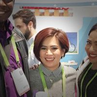 Supersonic INC. Employee Catherine Ponce's profile photo
