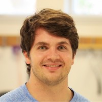 Turnstone Center Employee William Magda's profile photo