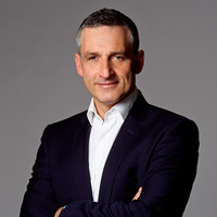 Coraggio Employee Serge Romano's profile photo