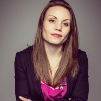 Governance & Accountability Institute, Inc. Employee Charlotte Perrottey's profile photo