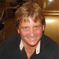 Able Engineering Employee Robert Clay's profile photo