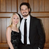 American Bank, N.A. Employee Jackson Marks's profile photo