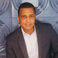 ICON Lodging Employee Eric Mills's profile photo