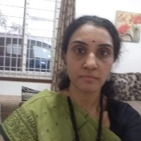 Value Vision Management Consultants Employee Prathibha Raghunandan's profile photo