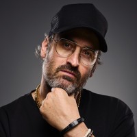 Misfits Entertainment Employee Ian Bonhote's profile photo