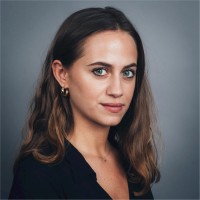 Charades Employee Sena Cilingiroglu's profile photo