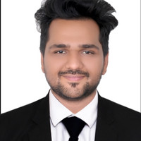Gorav Sharma Email