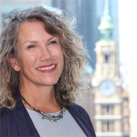 The NRMA Employee Jane McKellar's profile photo