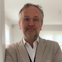 Toyota Motor Europe Employee Dirk de Man's profile photo