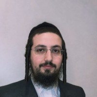 Simcha Kramer Email & Phone Number