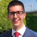 Serviform S.r.l Employee Lucas Bogado's profile photo