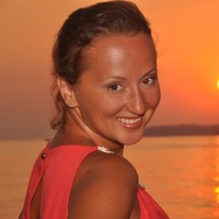 Compel Electronics Employee Yana Baskakova's profile photo