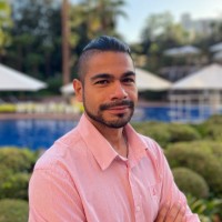 BioClass Employee Daniel Medina Donoso's profile photo