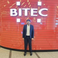 Harshal Patel's profile photo