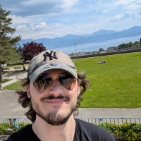 Orama Employee Alberto Moretti's profile photo