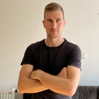 Inova IT Employee Boštjan Janžovnik's profile photo