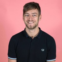 Luckies of London™ Employee Patrick Bishop's profile photo