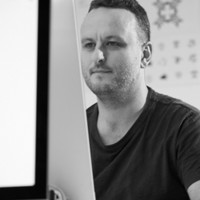 Thursday Design Employee Jarrod Edwards's profile photo