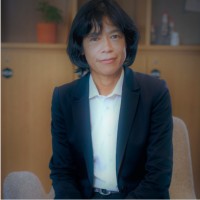 Vantiq Employee Satomi Kawasaki's profile photo