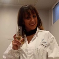 Takis Employee Fabiana Ferrara's profile photo