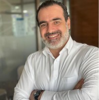 Daman - National Health Insurance Company Employee Yazeid al-Madani's profile photo