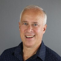 Jeff Gingerich Email & Phone Number