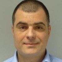 Citi Employee Alexander Denev's profile photo