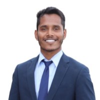 Mobiotics Employee Pradeep Prasad's profile photo