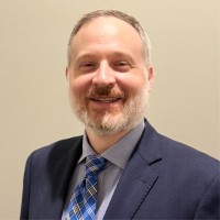 SouthEast Eye Specialists Employee Zachary McCarty's profile photo