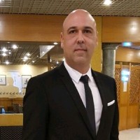 Optivisão Employee Jorge Pinheiro's profile photo