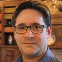 TriMet Employee Christopher Fast's profile photo