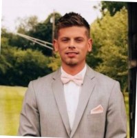 Highmark TechSystems Employee Nathan Guyer's profile photo