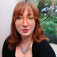 Apex Systems Employee Taylor Patrick's profile photo