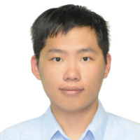 Ret[AI]ling Data Employee Wei Lee's profile photo