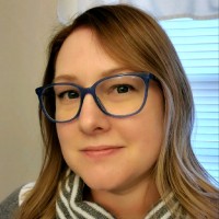 Roanoke County Schools Employee Amanda Haley's profile photo