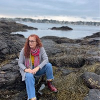 Greenville Technical Charter High School Employee Heather Marshall's profile photo