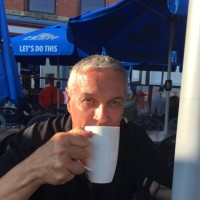 Dovico Employee Martin Johnson's profile photo