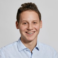 Sui Foundation Employee Jack Roberts's profile photo