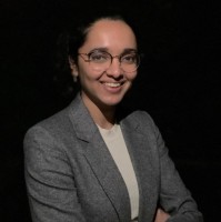 Sanjana Chandrashekar Email