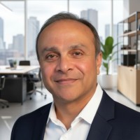 Prudential Financial Employee Naveed Mustafa's profile photo