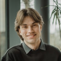 Jacob Horrocks Email