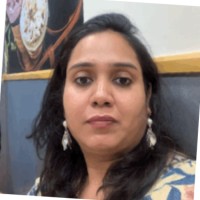 Wishup.co Employee Saloni Ritolia's profile photo