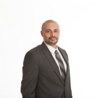 Jyve Corporation Employee Lamar Cloy's profile photo