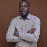 Deejo Employee El Mbengue's profile photo