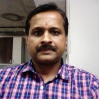 TenXer Technologies Employee Vijay Anand's profile photo