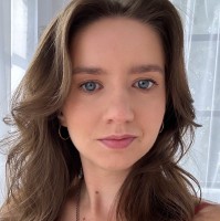 Neo Express Employee Анастасія Яльницька's profile photo